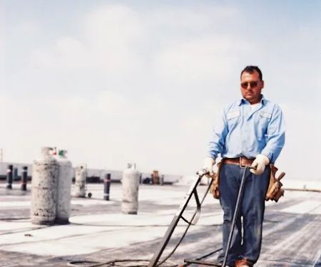 Bligh Pacific - Roof Company