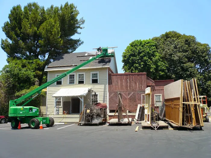 Bligh Pacific - Roof Company Picture 2