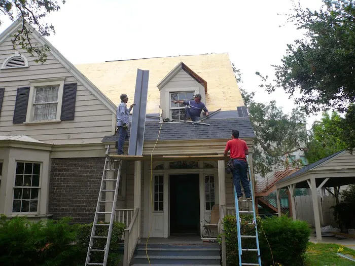 Bligh Pacific - Roof Company Picture 4