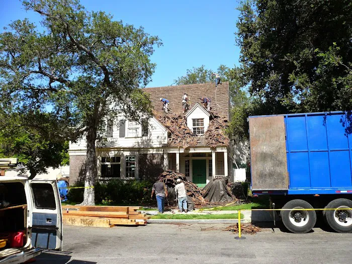 Bligh Pacific - Roof Company Picture 5