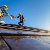 Apex Roofing Co ico