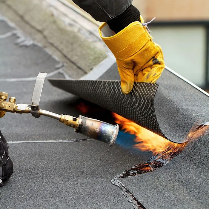 Apex Roofing Co Picture 6