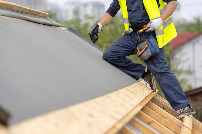 Apex Roofing Co Picture 3