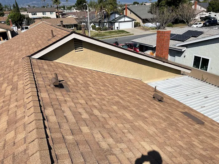 TRMJ Roofing inc Picture 1