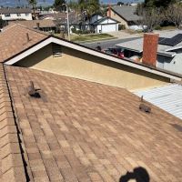 TRMJ Roofing inc ico