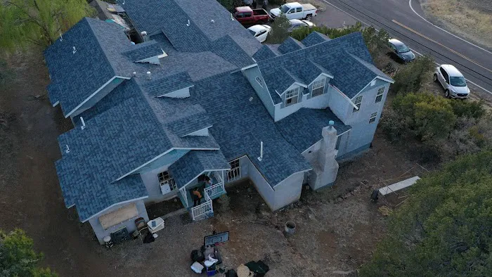 TRMJ Roofing inc Picture 8