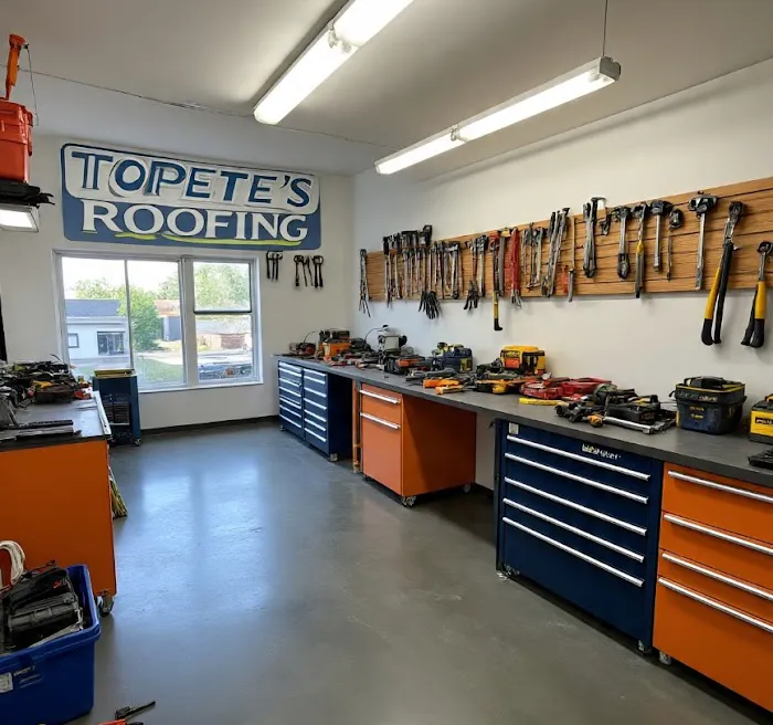 Top-Notch Roofing Picture 1