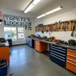 Top-Notch Roofing