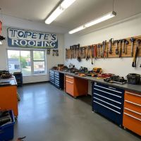 Top-Notch Roofing ico