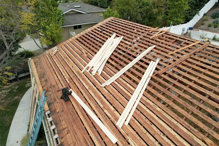 McCormack Roofing, Construction & Energy Solutions Picture 1