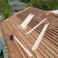 McCormack Roofing, Construction & Energy Solutions ico