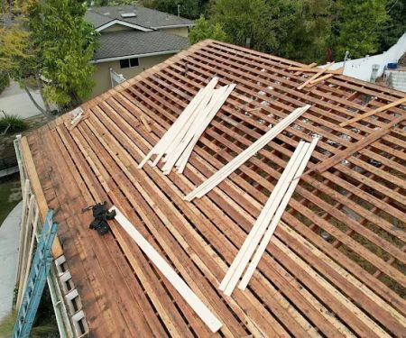 McCormack Roofing, Construction & Energy Solutions