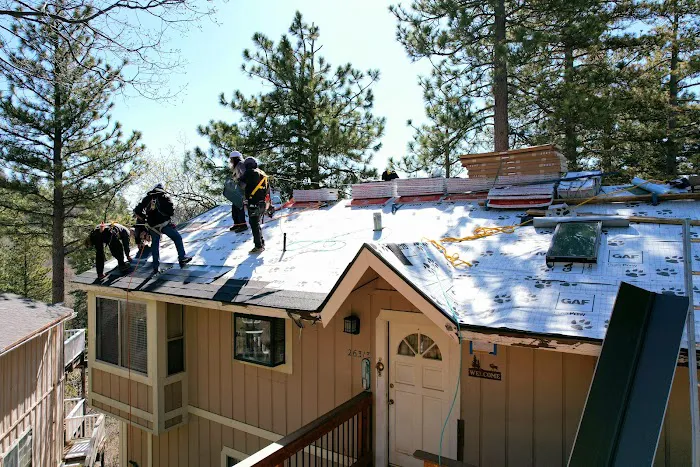 McCormack Roofing, Construction & Energy Solutions Picture 5