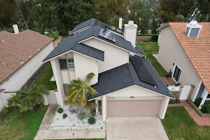 McCormack Roofing, Construction & Energy Solutions Picture 3