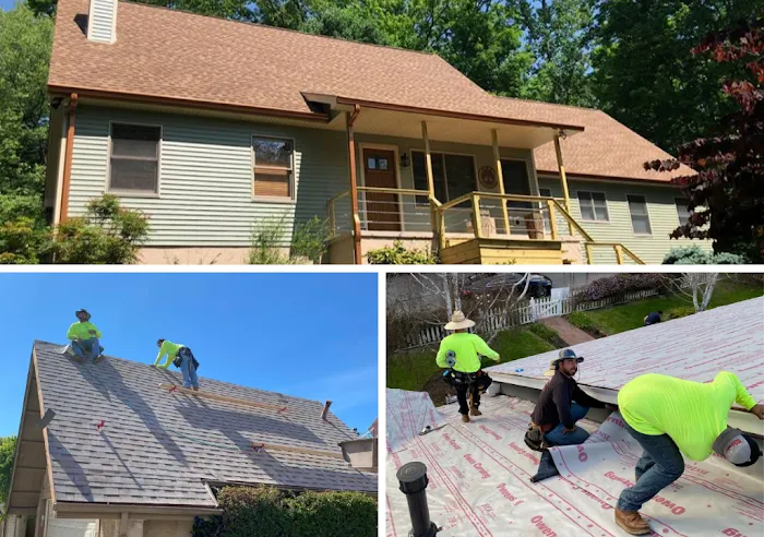 Money Wise Roofers Picture 1