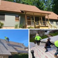 Money Wise Roofers ico