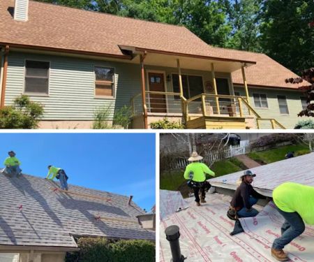 Money Wise Roofers