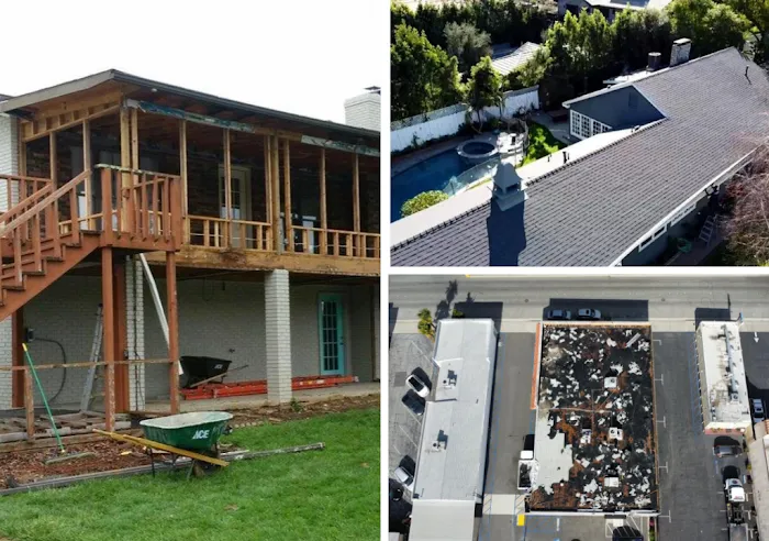 Money Wise Roofers Picture 2