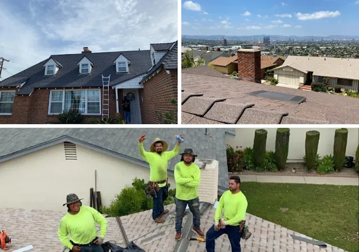 Money Wise Roofers Picture 3