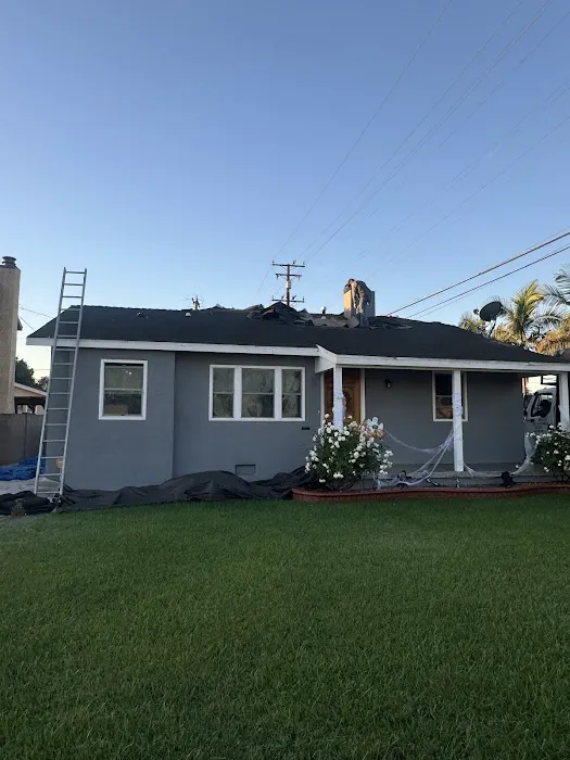 Vizcarra Roofing LLC Picture 1