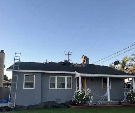 Vizcarra Roofing LLC