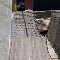 South Coast Shingle Company Inc. ico