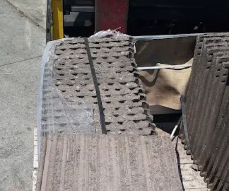 South Coast Shingle Company Inc.