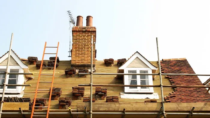 Ridge Roof Contractors Co. Picture 8