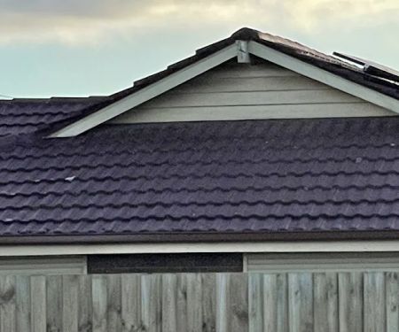 Ridge Roof Contractors Co.