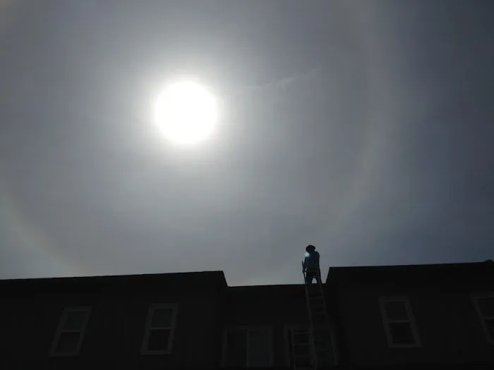 South County Roofing Picture 1