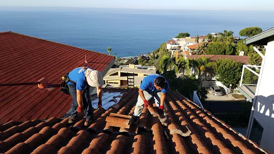 South County Roofing Picture 1