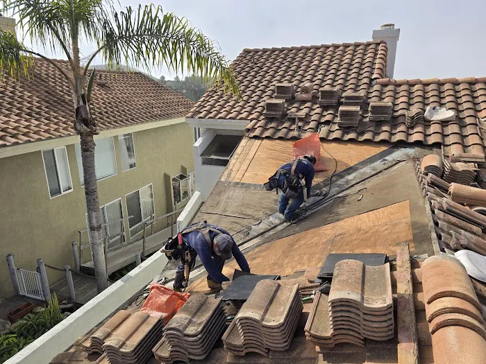 South County Roofing Picture 2