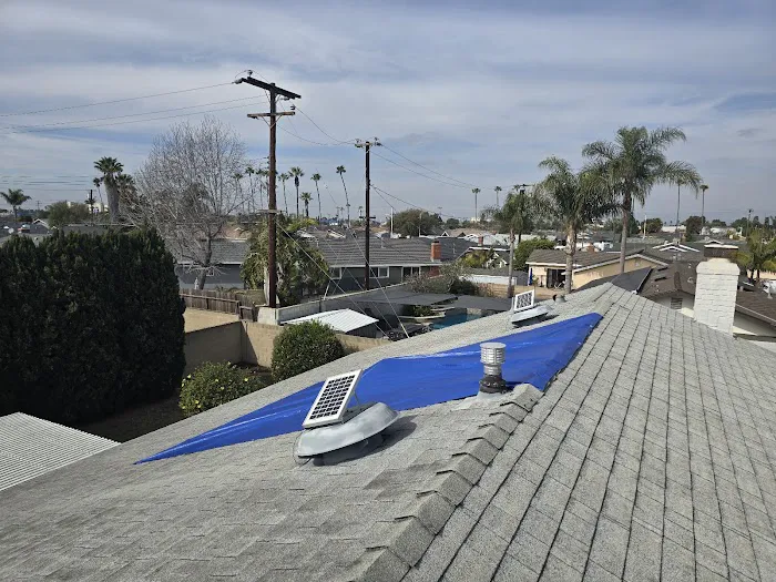 South County Roofing Picture 4