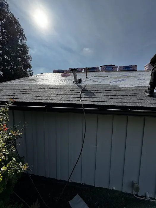 H.C Roof Reapir Picture 8