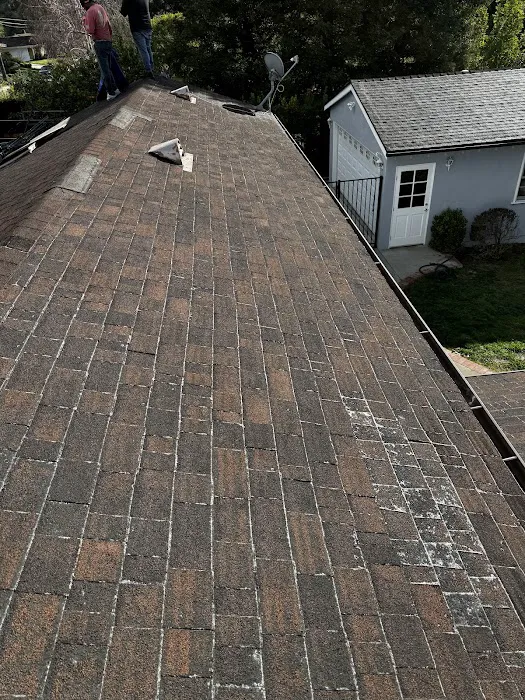 H.C Roof Reapir Picture 3