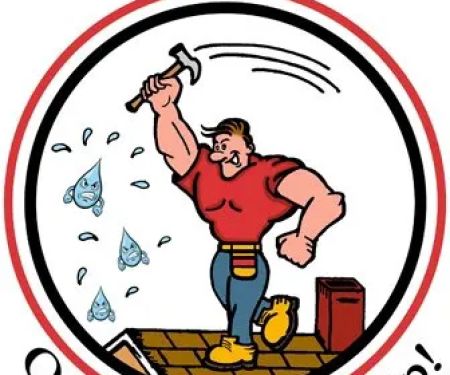 De Lorenzo's Guaranteed Roofing