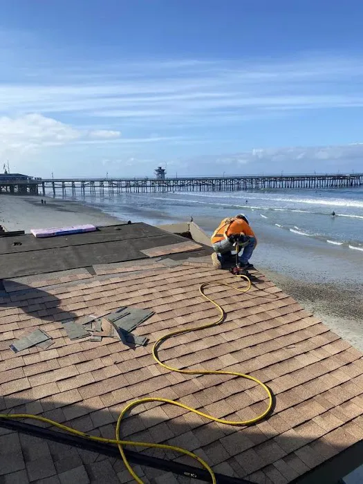 JRT Roofing & Waterproofing Inc. Picture 3