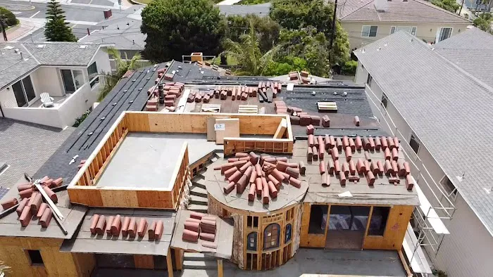 JRT Roofing & Waterproofing Inc. Picture 10