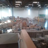 ABC Supply Co. Inc. ico