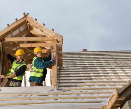 QHI Roofing & Solar Contractors