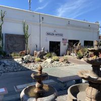 Thompson Building Materials-Fontana ico