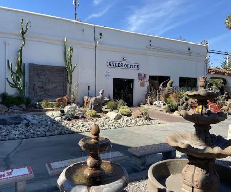 Thompson Building Materials-Fontana