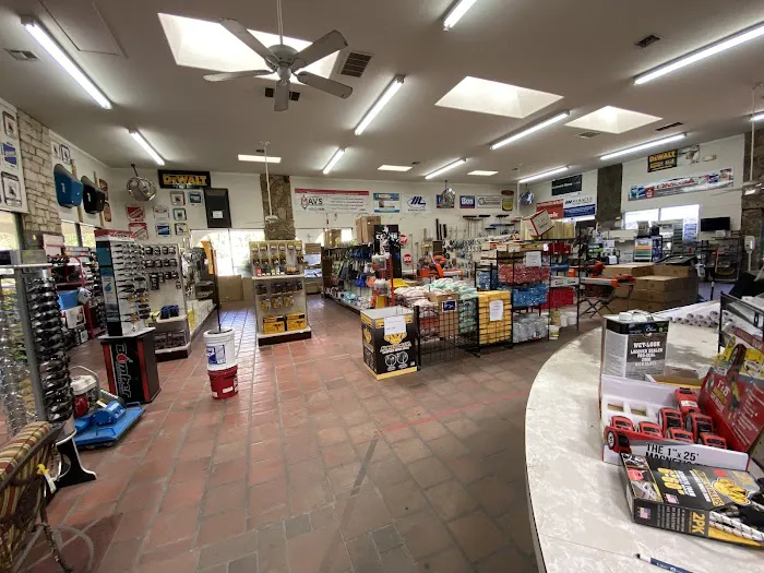 Thompson Building Materials-Fontana Picture 6