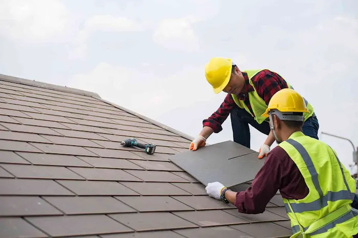 Western Roofing Picture 1