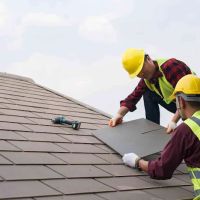 Western Roofing ico