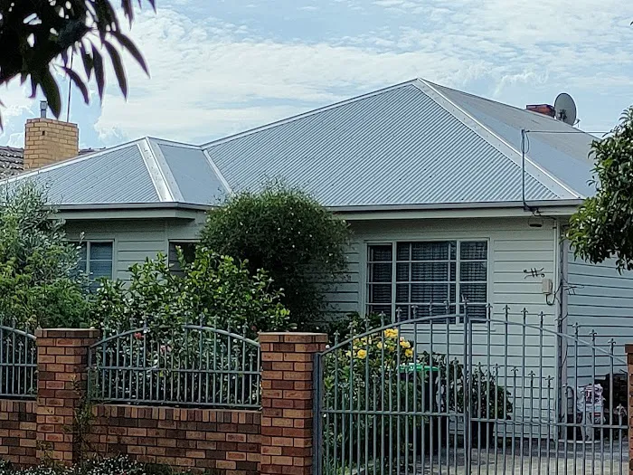 Coastal Dream Roofing Contractors Picture 6
