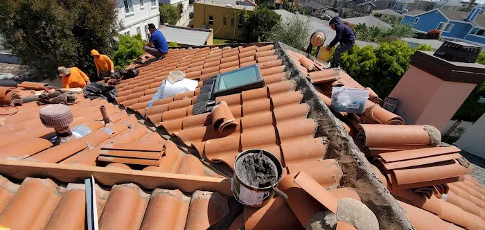 ZEN ROOFING Picture 1