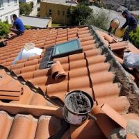 ZEN ROOFING ico