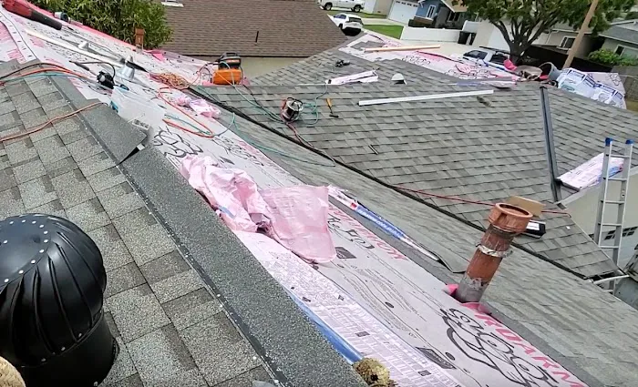 ZEN ROOFING Picture 2