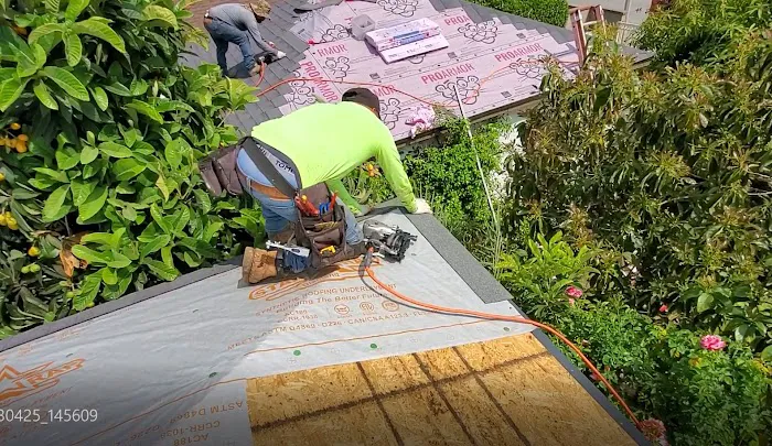 ZEN ROOFING Picture 4